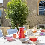 Semesterbostad Du Val D'egray *