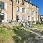 Semesterbostad Du Val D'egray