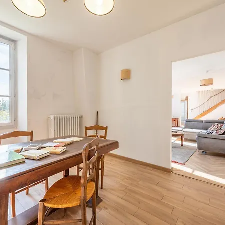 Ferienhaus Du Val D'egray Champdeniers