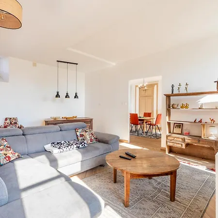 Du Val D'egray Ferienhaus