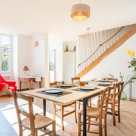 Du Val D'egray Ferienhaus Champdeniers