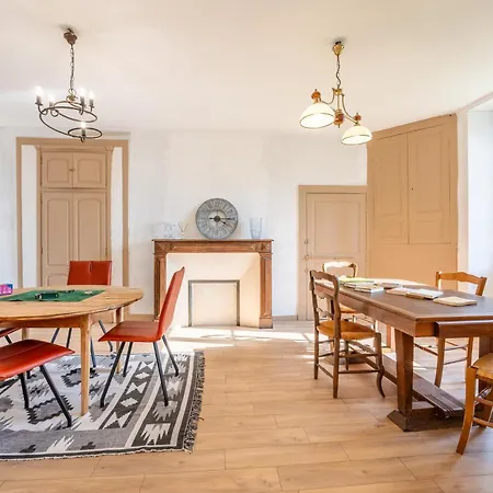 Ferienhaus Du Val D'egray Champdeniers