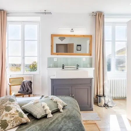 Du Val D'egray Champdeniers