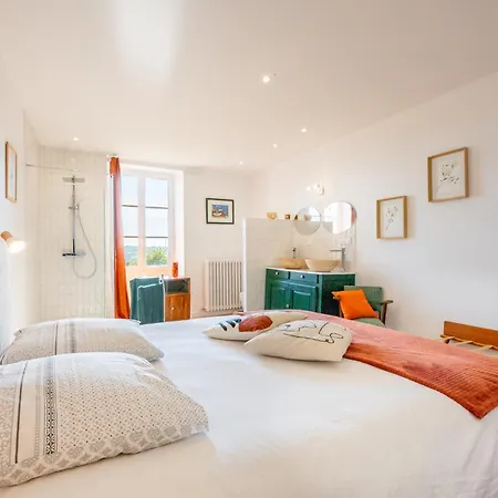 Du Val D'egray Ferienhaus